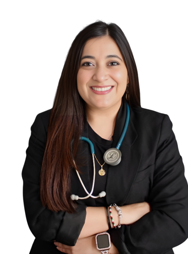 Dr H Parker