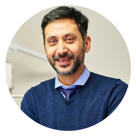 Dr Nabiel Mohamed